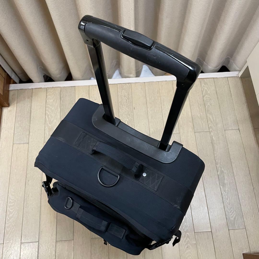 ポーター　PORTER / TRIP ROLLER BOSTON BAG