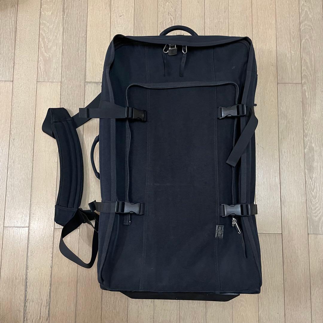 ポーター　PORTER / TRIP ROLLER BOSTON BAG