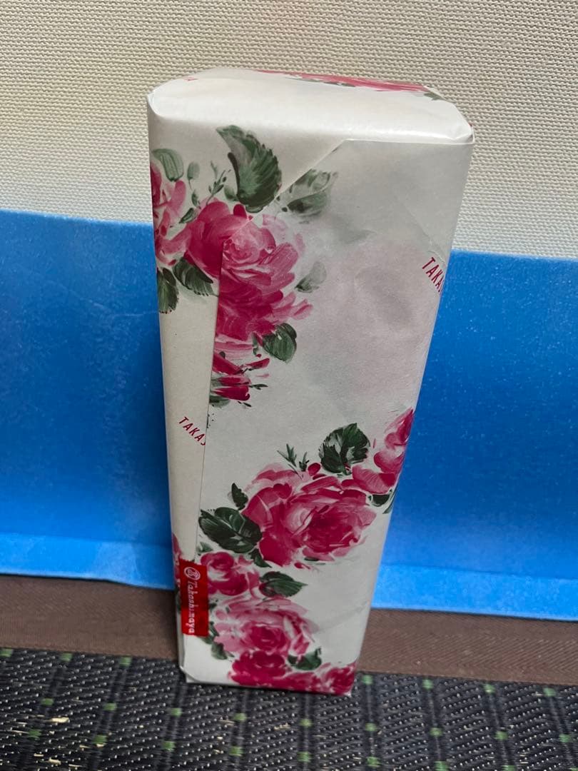 未開封　森伊蔵　720ml 金ラベル