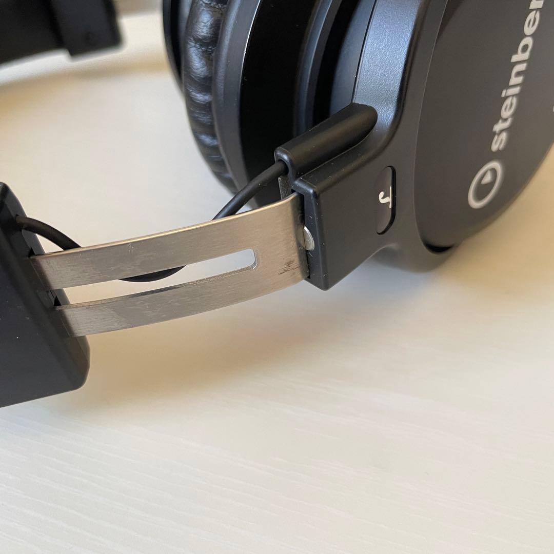 【中古美品】Steinberg Ur22mkii レコーディングパック