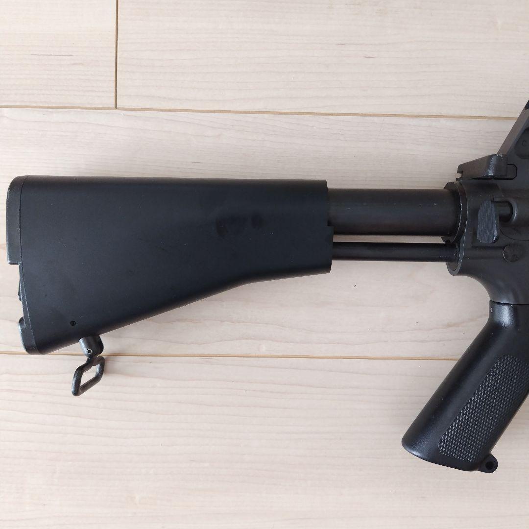 東京マルイ　CAR-15