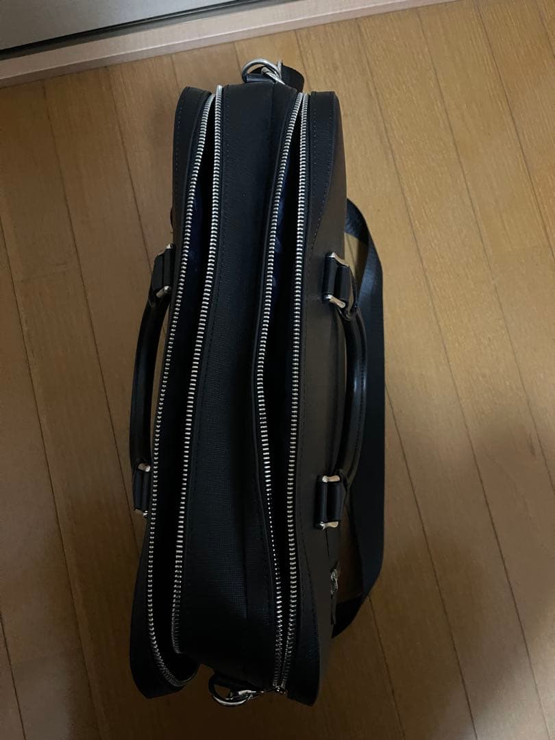 ビジネスバッグ メンズ