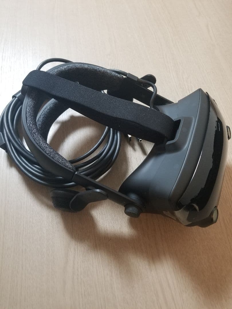 VALVE INDEX VRフルキット