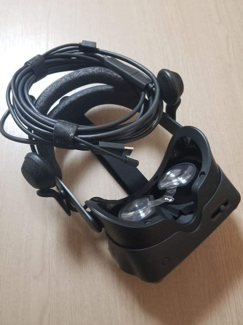 VALVE INDEX VRフルキット
