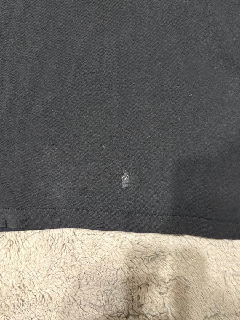 【スペシャル‼️】90s ヴィンテージ ナインインチネイルズ Tシャツ