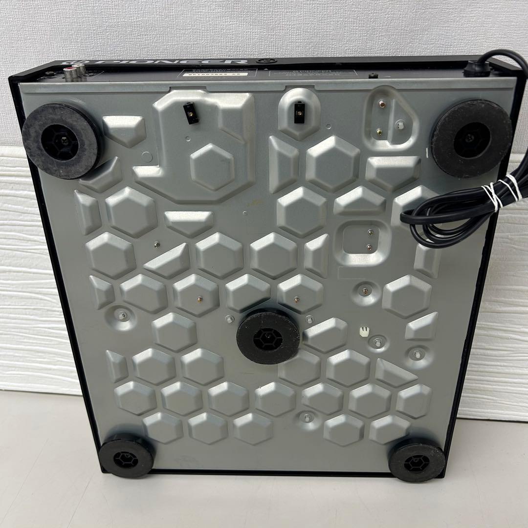 Pioneer CDJ-500II パイオニア コンパクトディスクプレーヤー