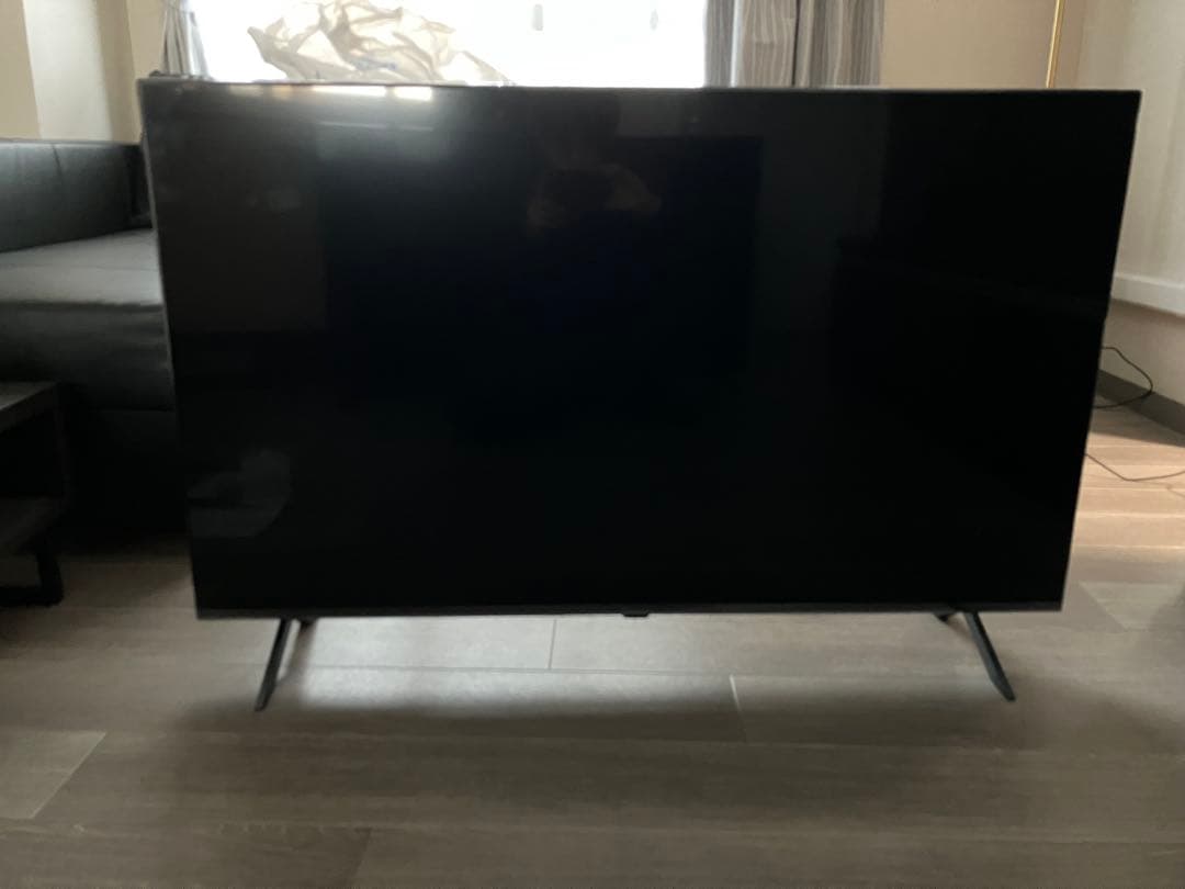 LG50V型 NanoCell TV 50NANO85JPA