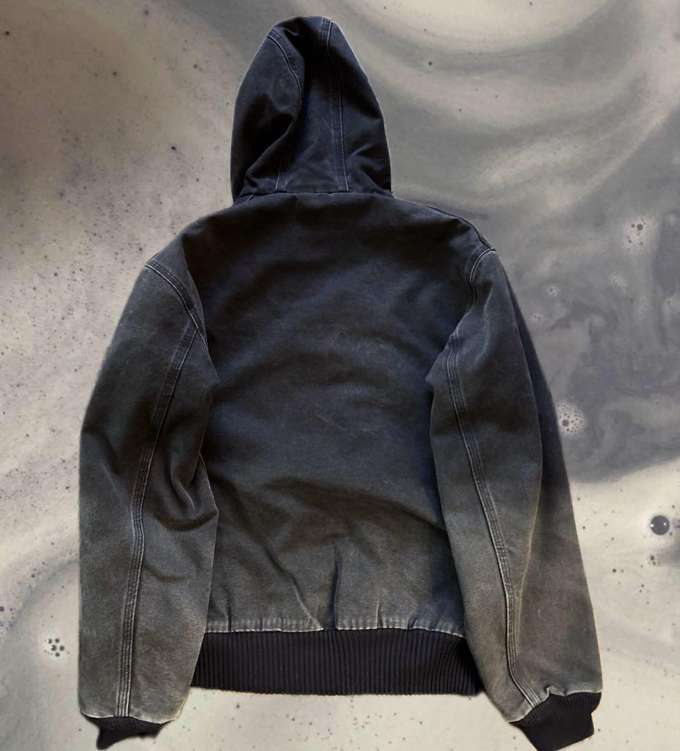 ジャケット・アウター Carhartt duck parker