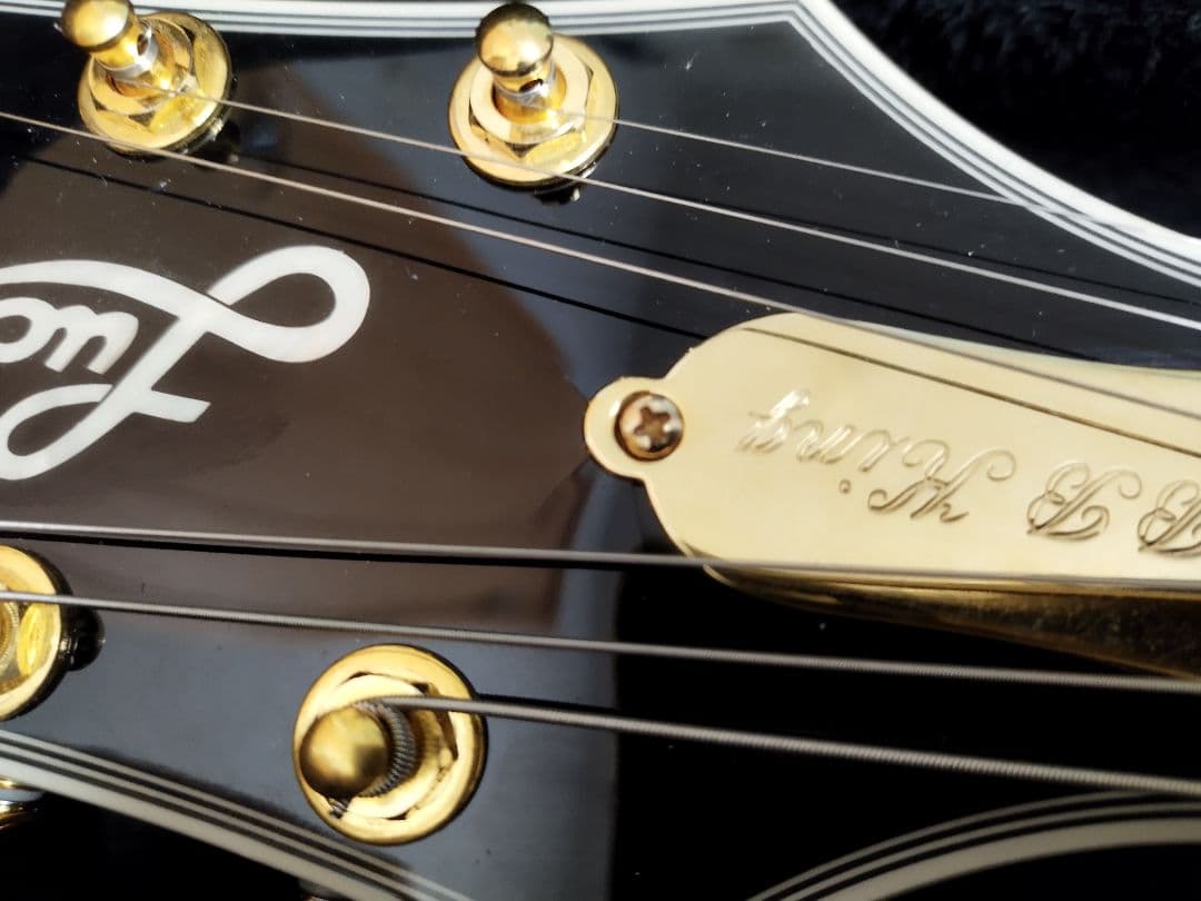 ギター Epiphone Lucille