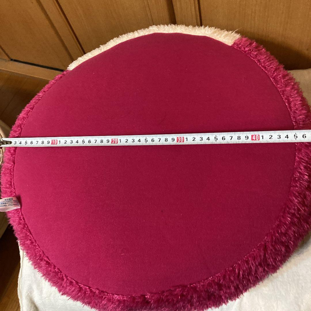 ロッゾ　クッション　47cm トイストーリー　ディズニー　ピクサー
