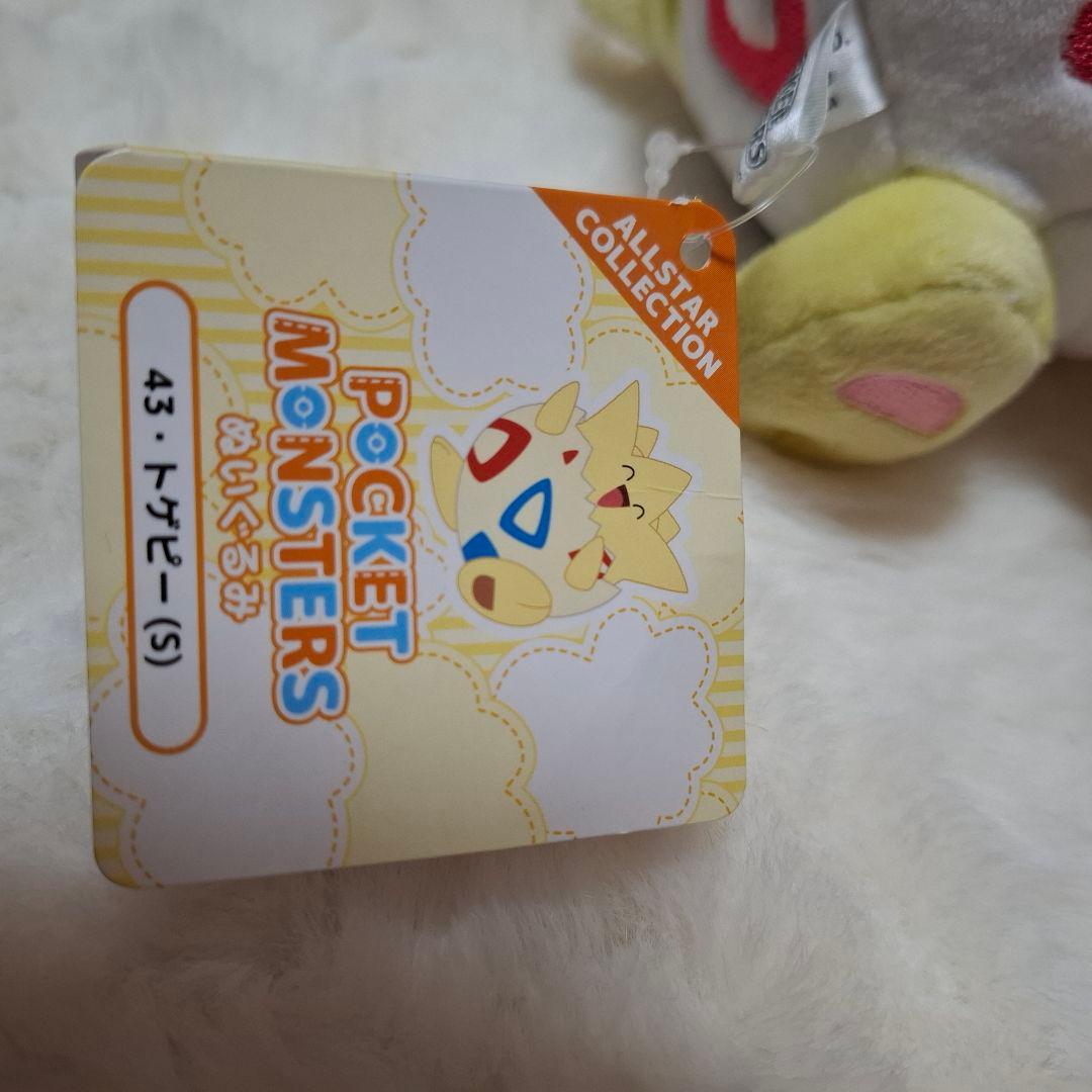 ぬいぐるみ(S) ポケモン　セット