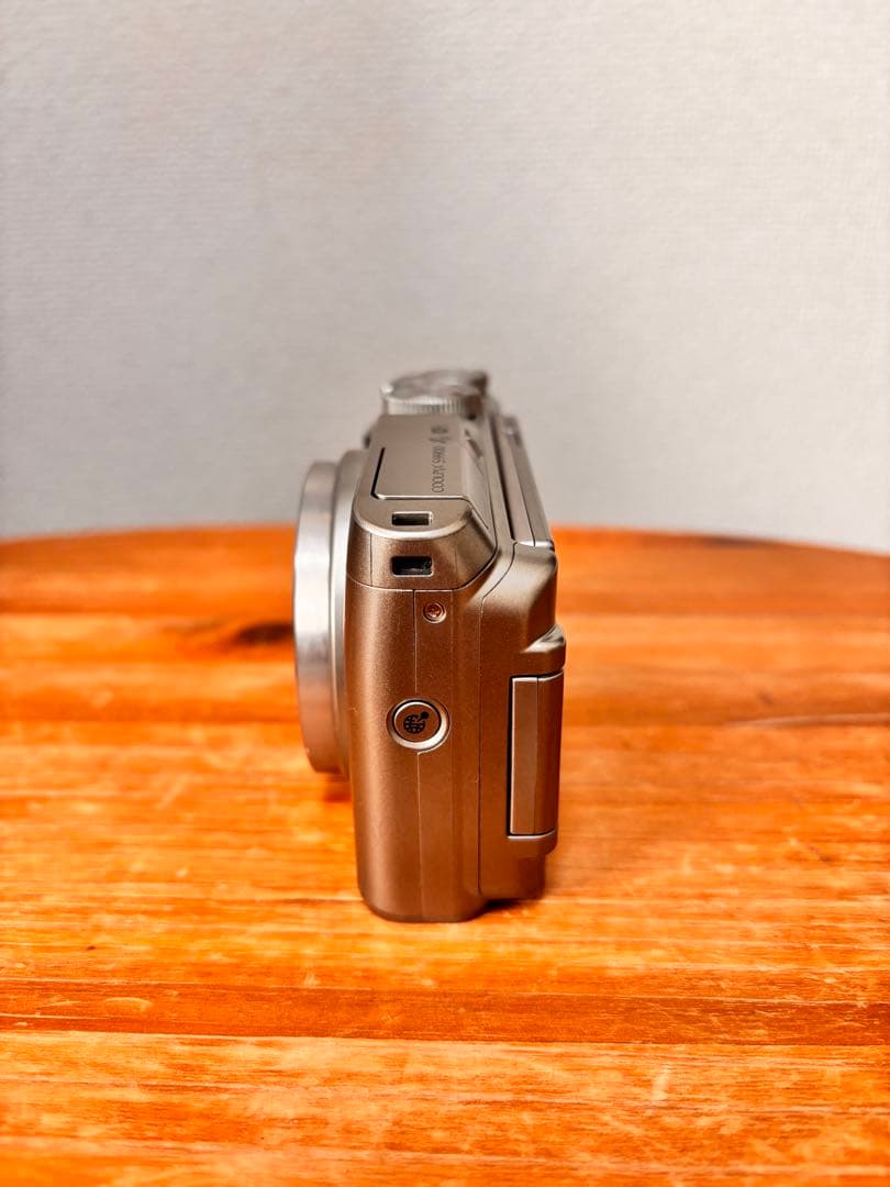 Nikon COOLPIX S9900 デジカメ