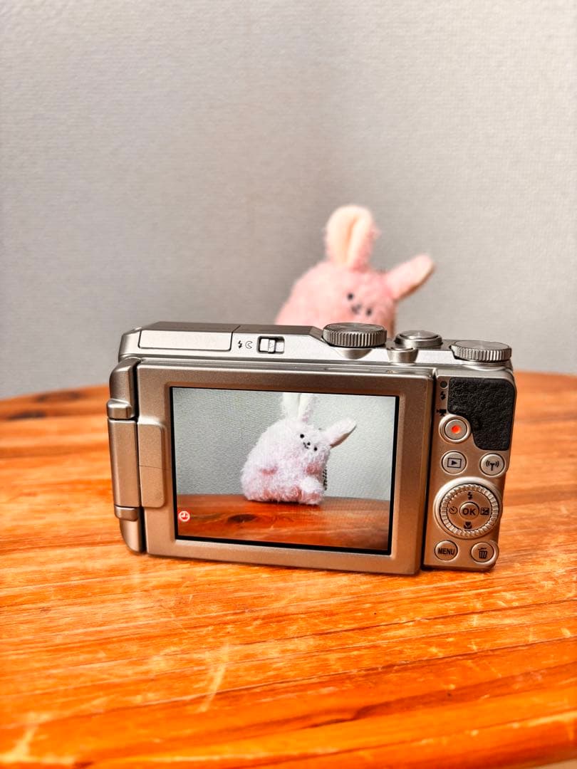 Nikon COOLPIX S9900 デジカメ