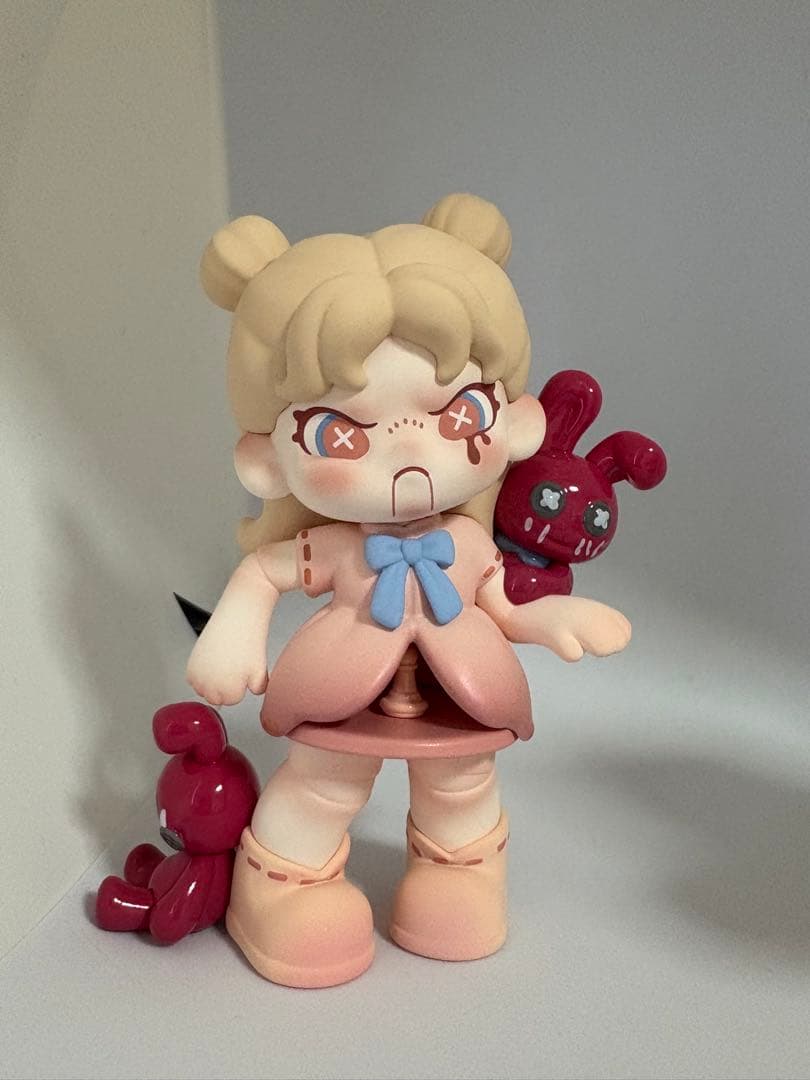 ☆DORA☆幻想楽園シリーズ☆6個セット☆