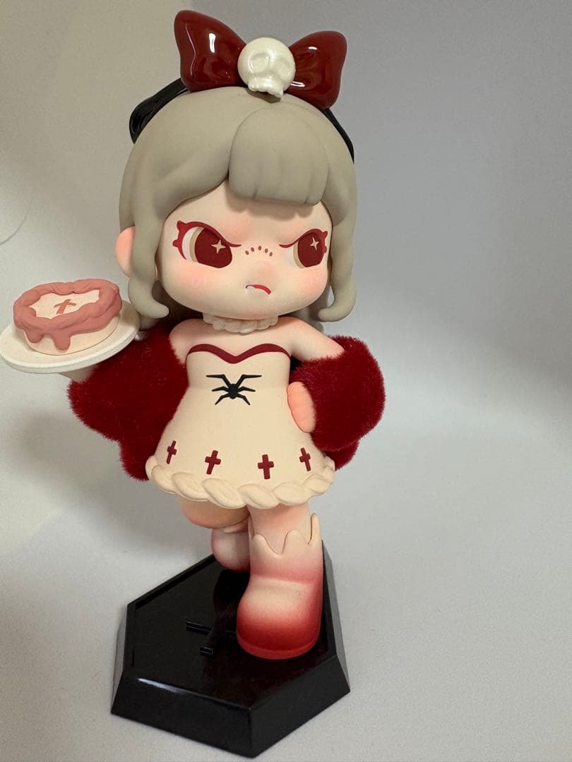 ☆DORA☆幻想楽園シリーズ☆6個セット☆