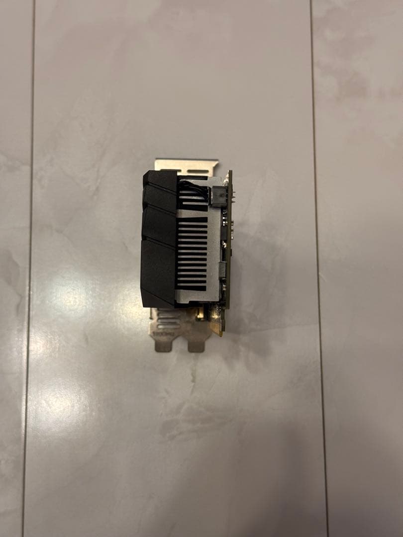 GIGABYTE GeForce GTX グラフィックボード 1650