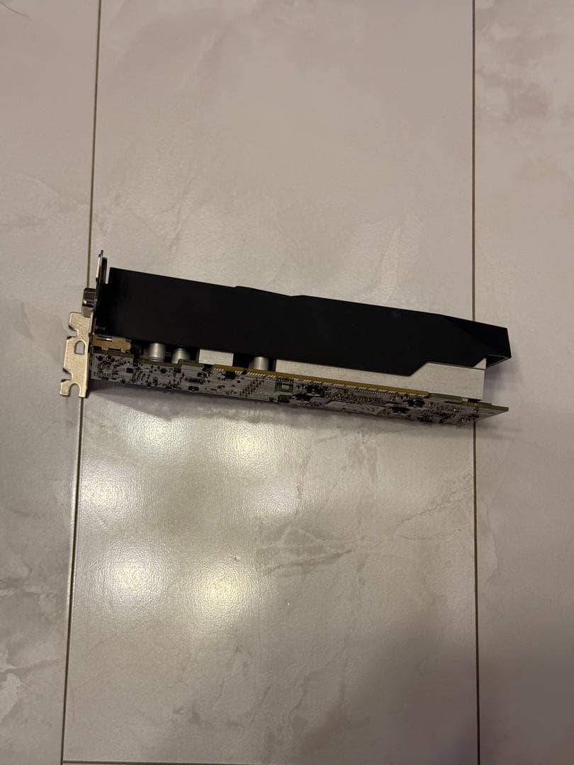 GIGABYTE GeForce GTX グラフィックボード 1650