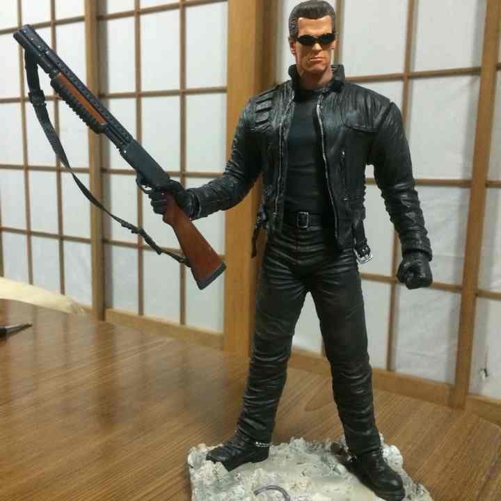 ターミネーター