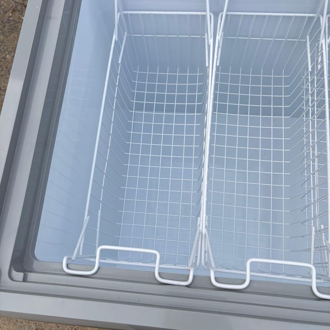 ①冷凍ショーケース　JCM JCMCS-373F