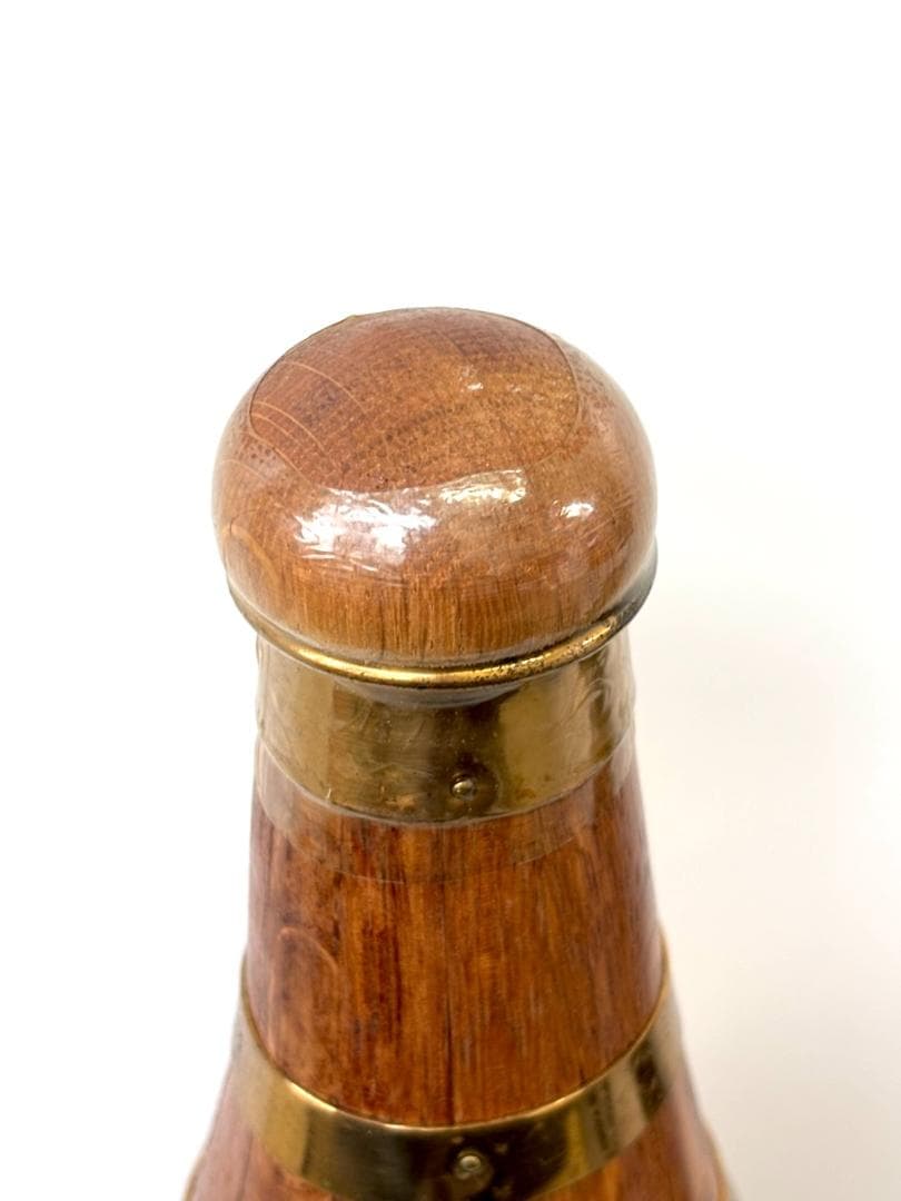 Prince Hubert de POLIGNAC コニャック ブランデー 木製