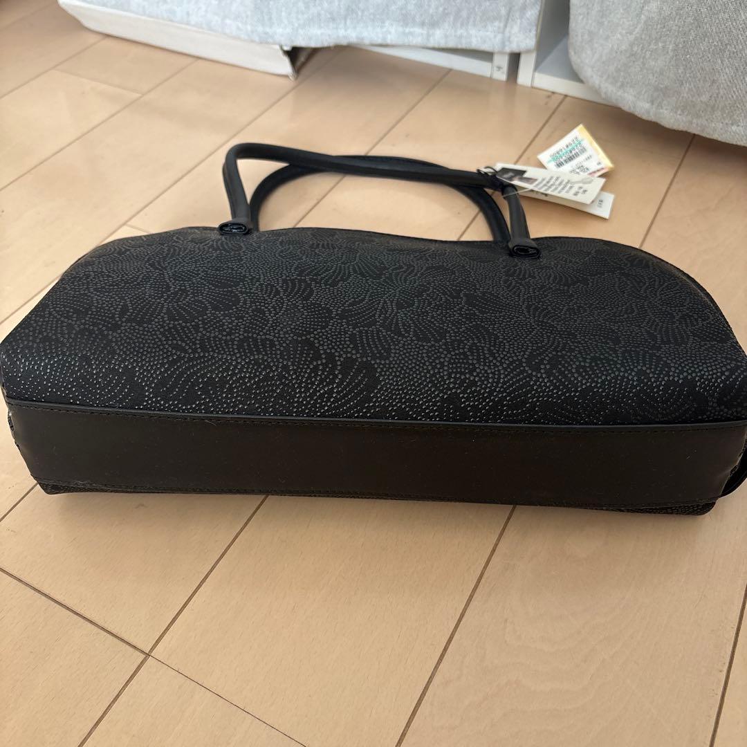 和装にも⭐︎ 花柄印伝バッグ　値下げします
