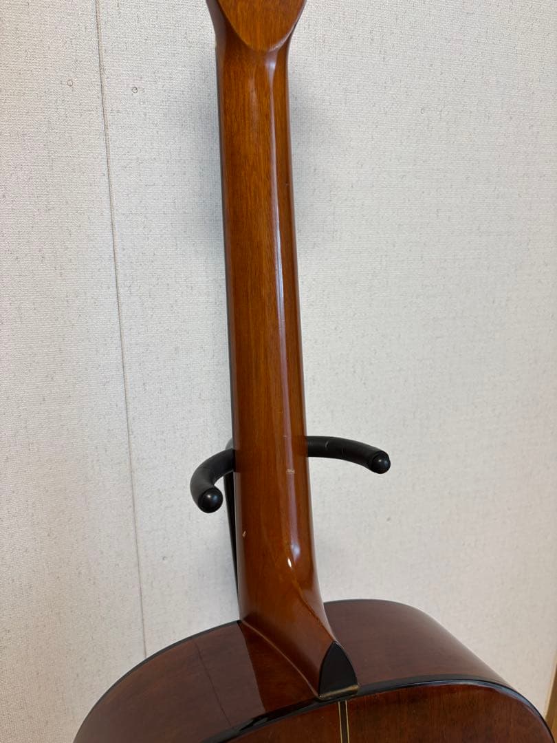 かなりレア！SUZUKI VIOLIN スズキ　ジャパンヴィンテージアコギ調整済