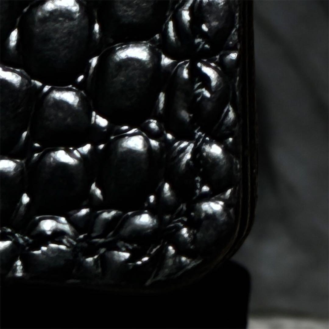 ART様ご注文 トラッカーウォレット　（midlle）317