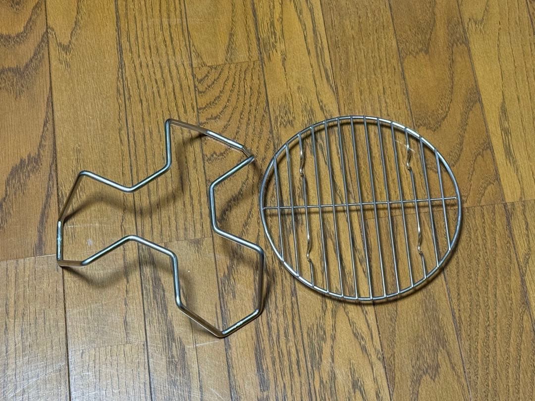  peak 和鉄ダッチオーブン26 CS-520 フルセット