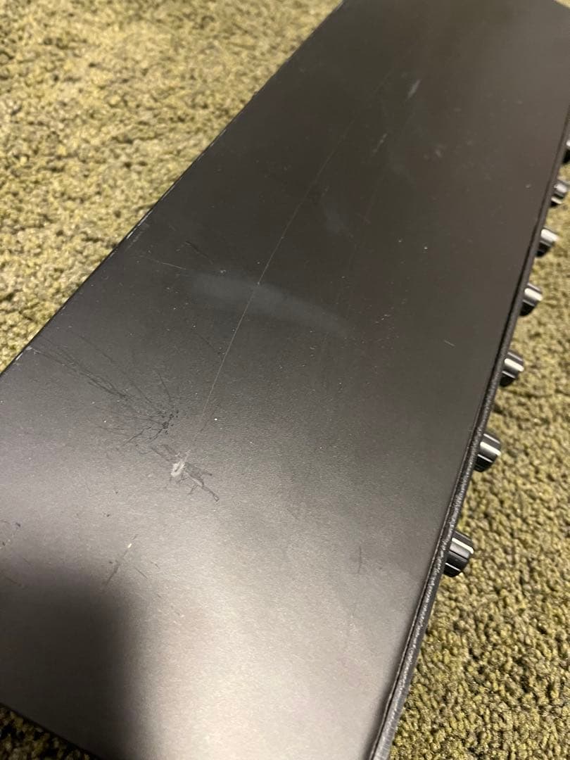 YAMAHA ART MX821 マルチチャンネルミキサー