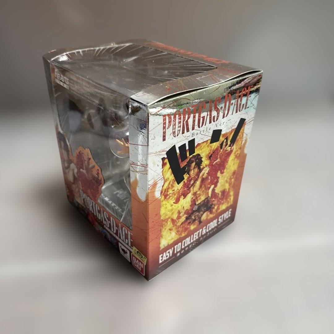 ワンピース フィギュアセット バンダイ