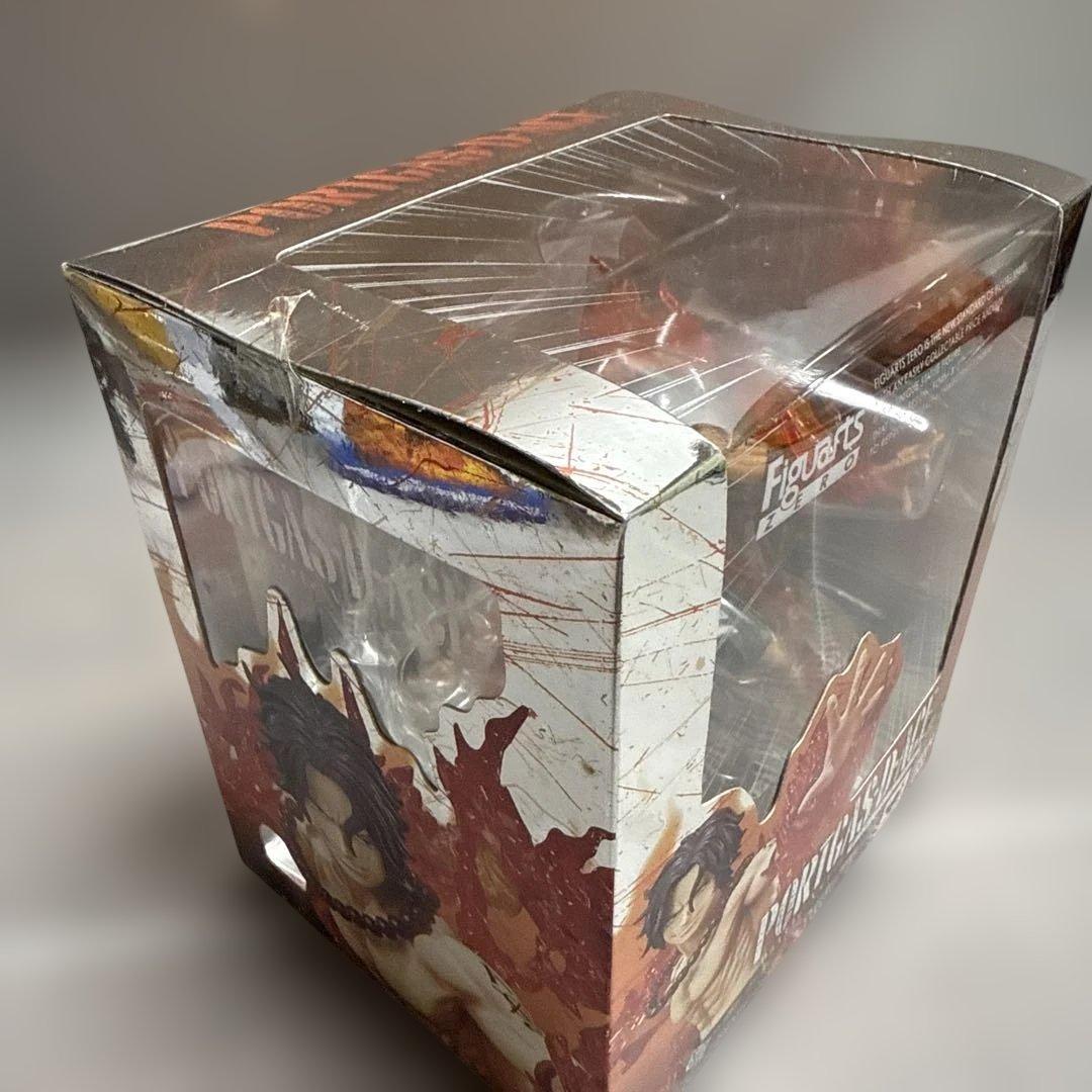 ワンピース フィギュアセット バンダイ