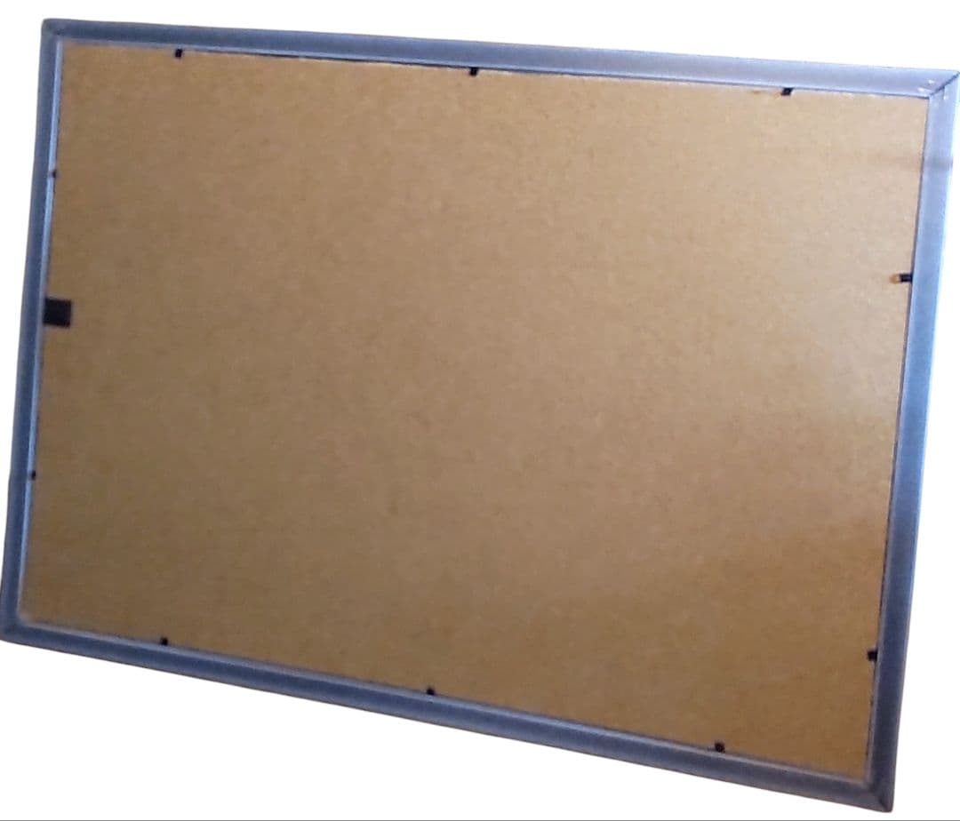 刺繍フレーム A3 WORKAHOLIC チェーンステッチ ビンテージ