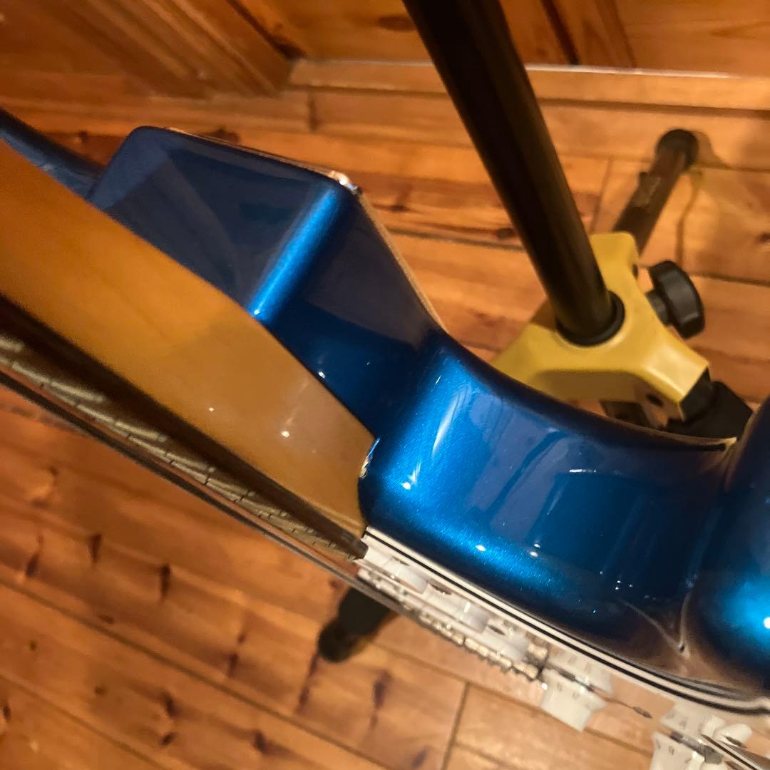 fender ストラトキャスター マッチングヘッド