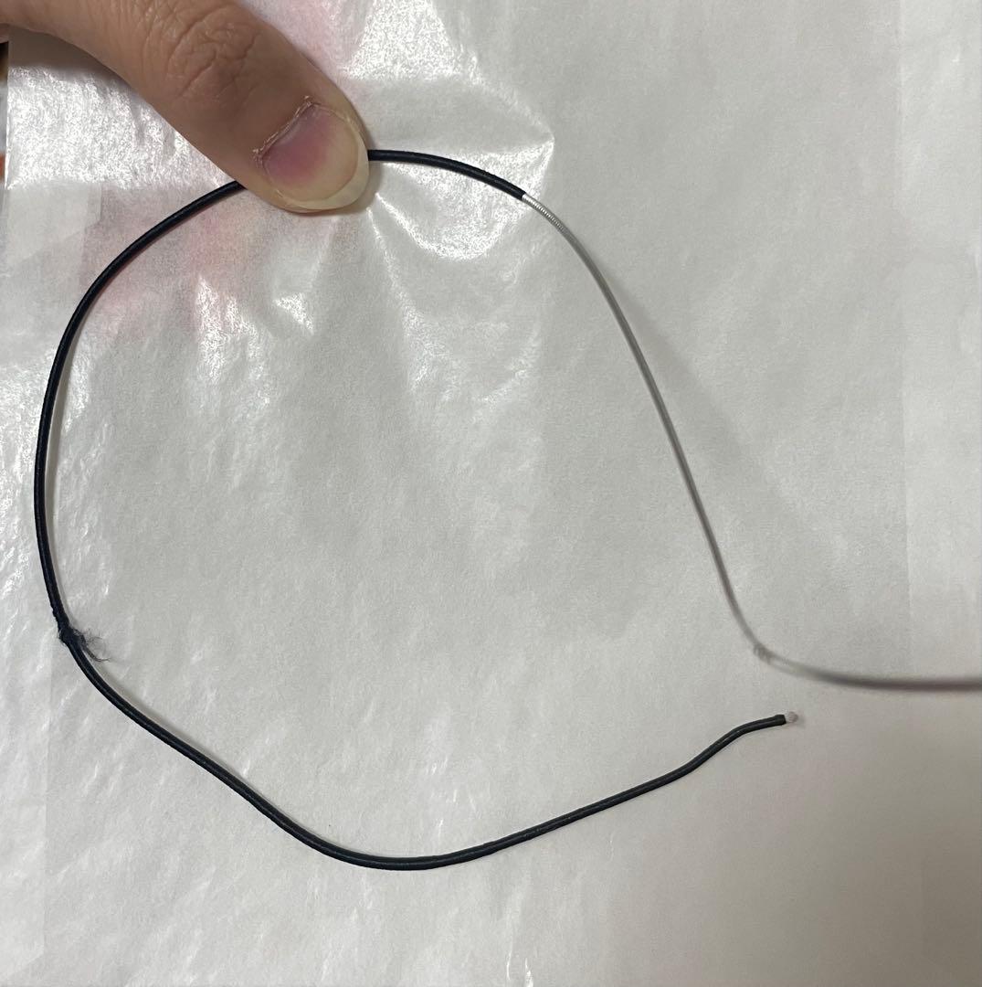 ピラストロ　オリーブ　4本セット