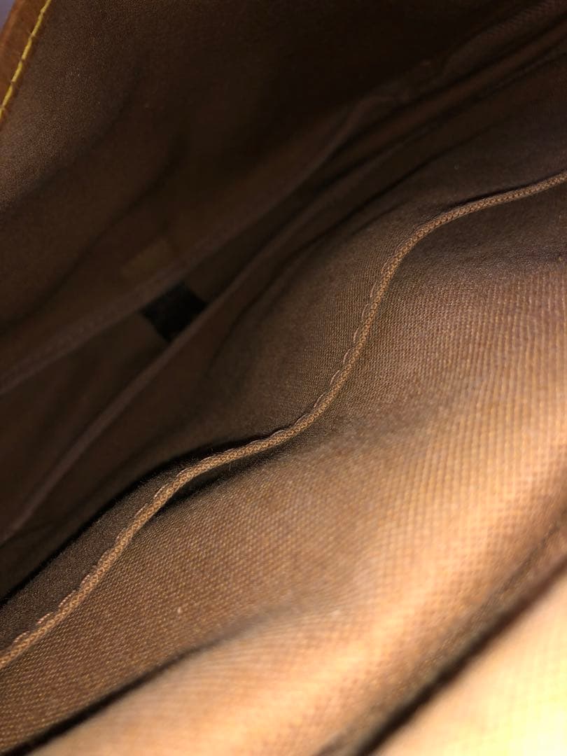 笑*ギ様 ルイヴィトン　ソミュール