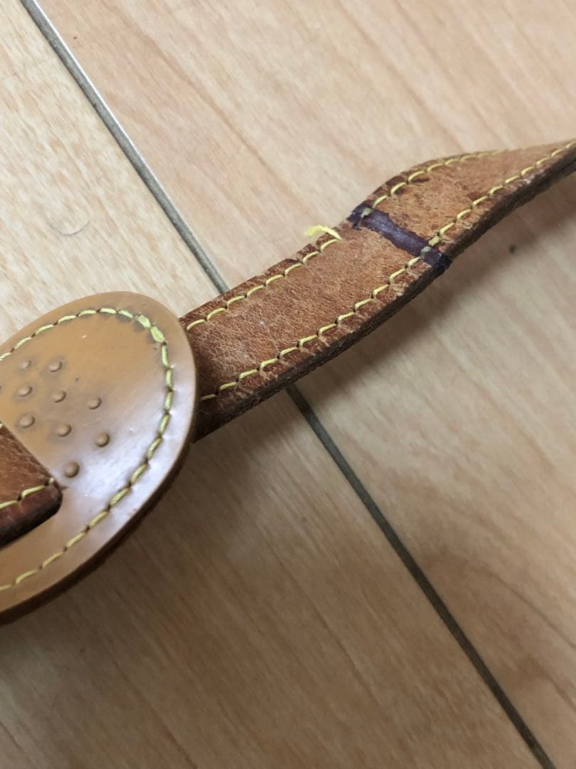 笑*ギ様 ルイヴィトン　ソミュール