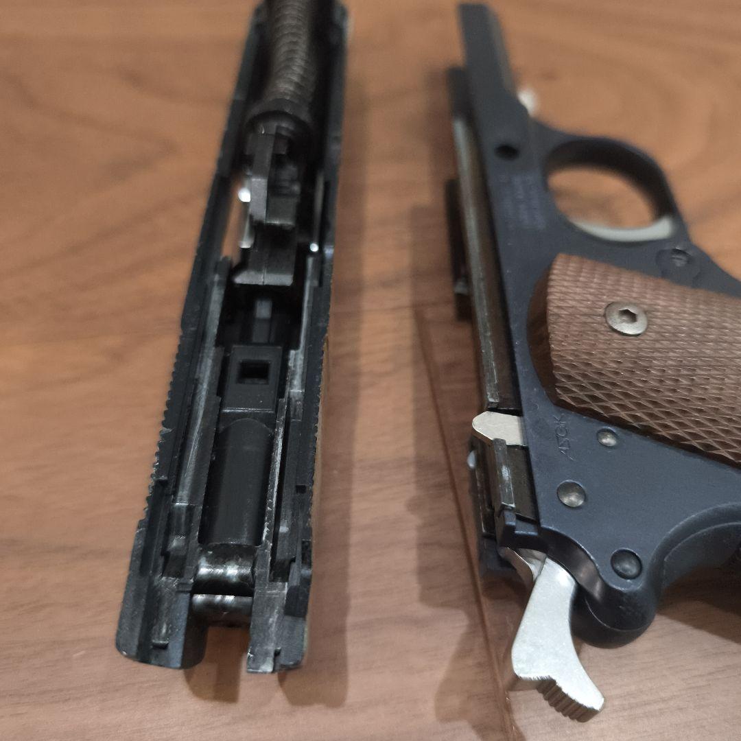 東京マルイ ハンドガン＋おまけ