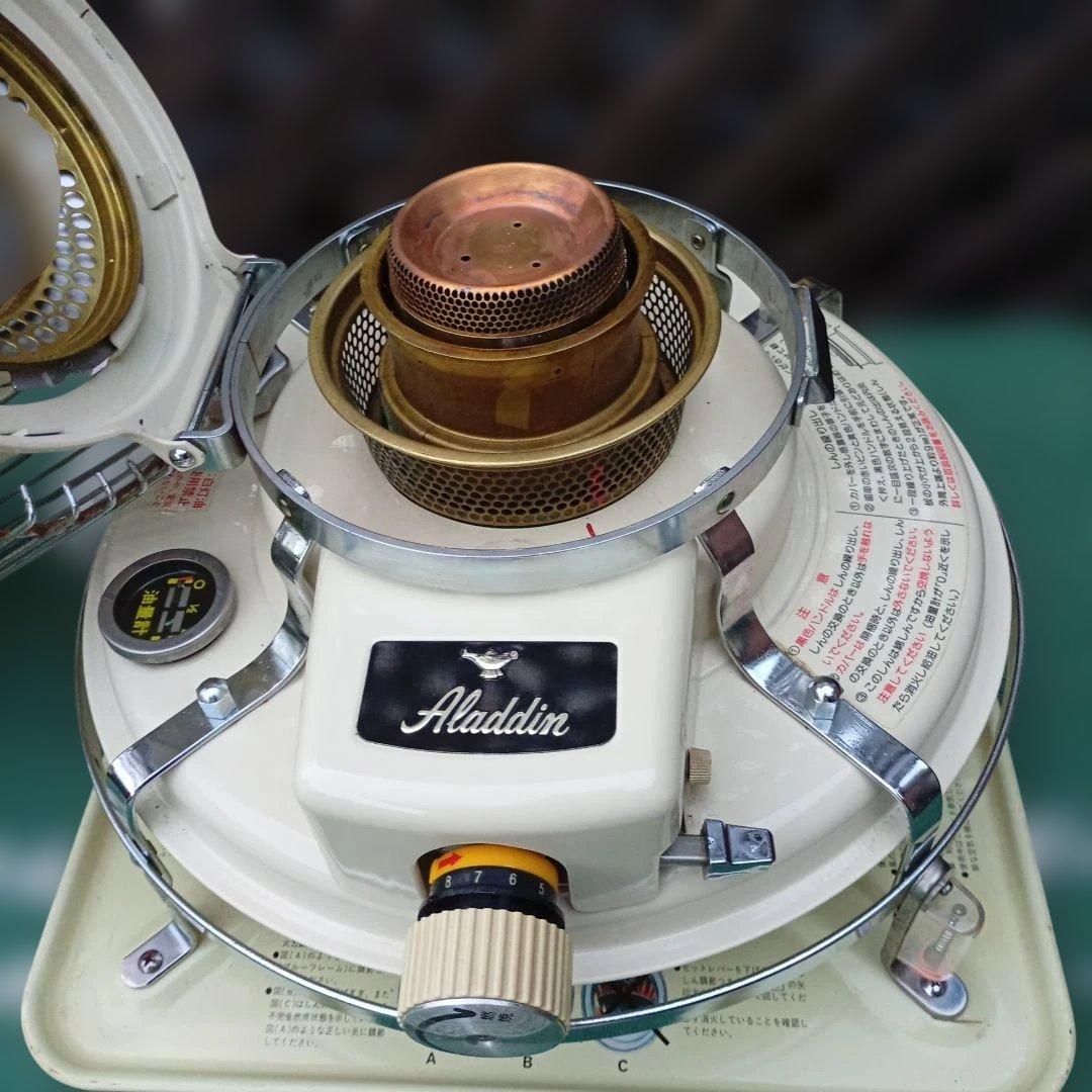 イチオシ。メンテナンス済。純正品芯交換済。取説付。元箱。