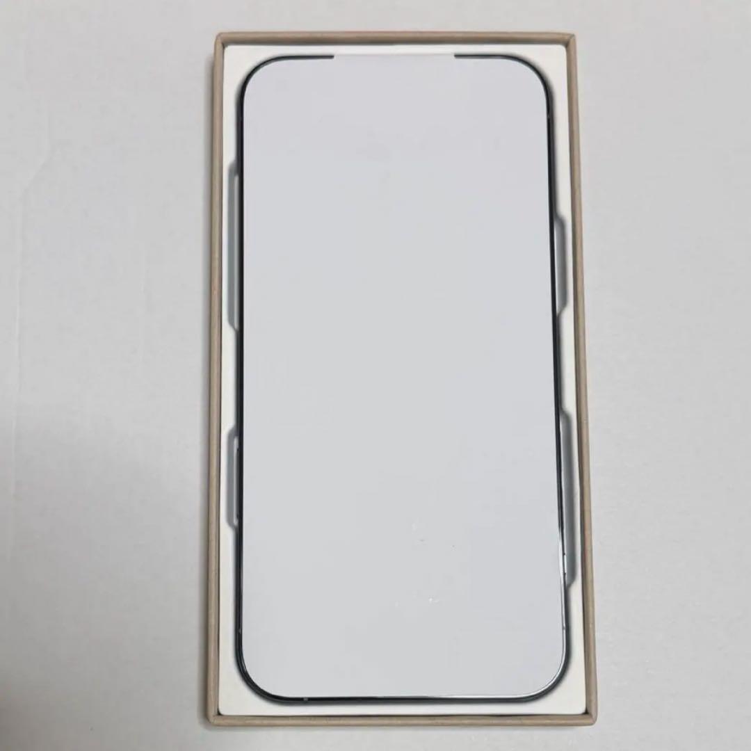 iPhone13ProMax 256G SIMフリー　新品