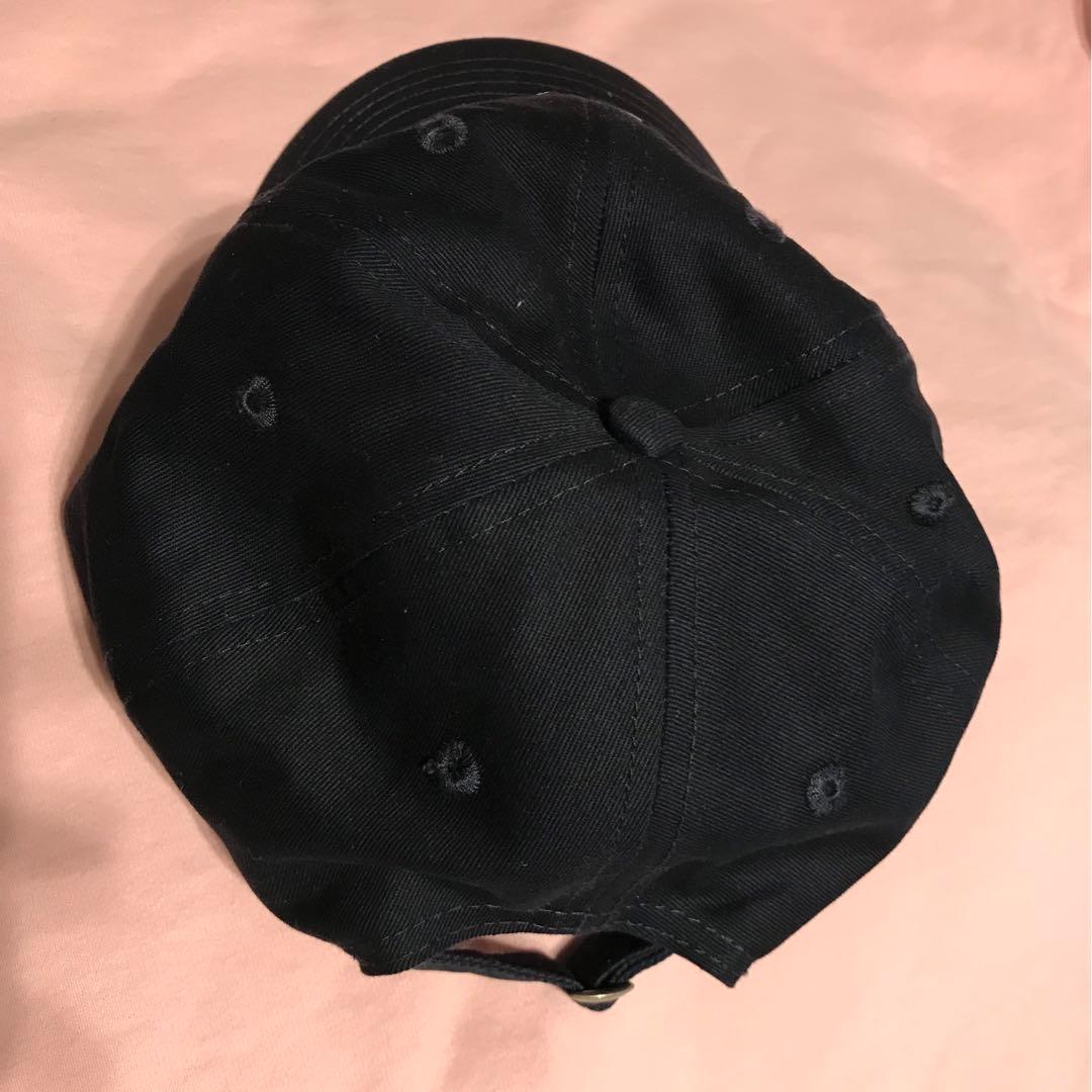 The Ennoy Professional ネイビーキャップ