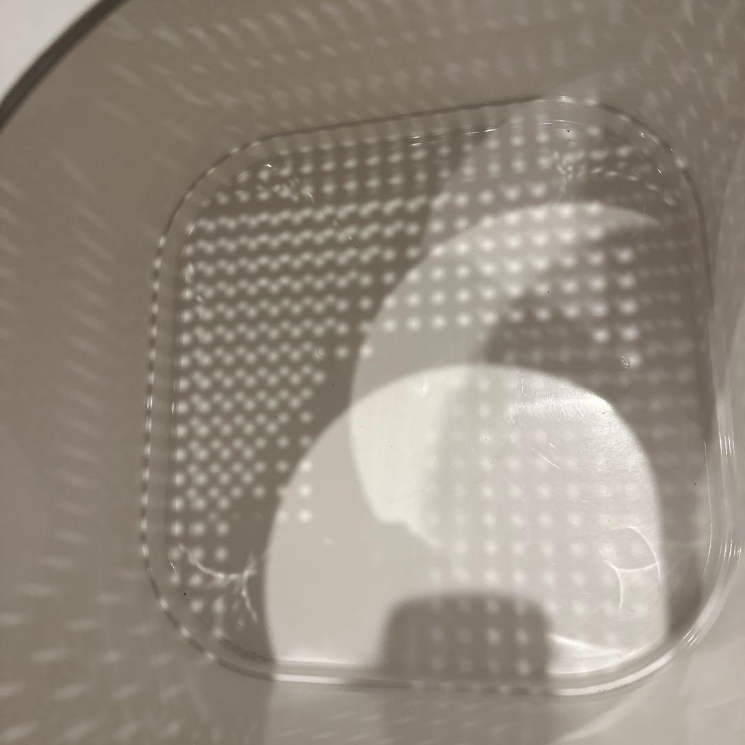 Modkatモデキャットリターボックス　グレー　専用リユーザブルライナー1個付き