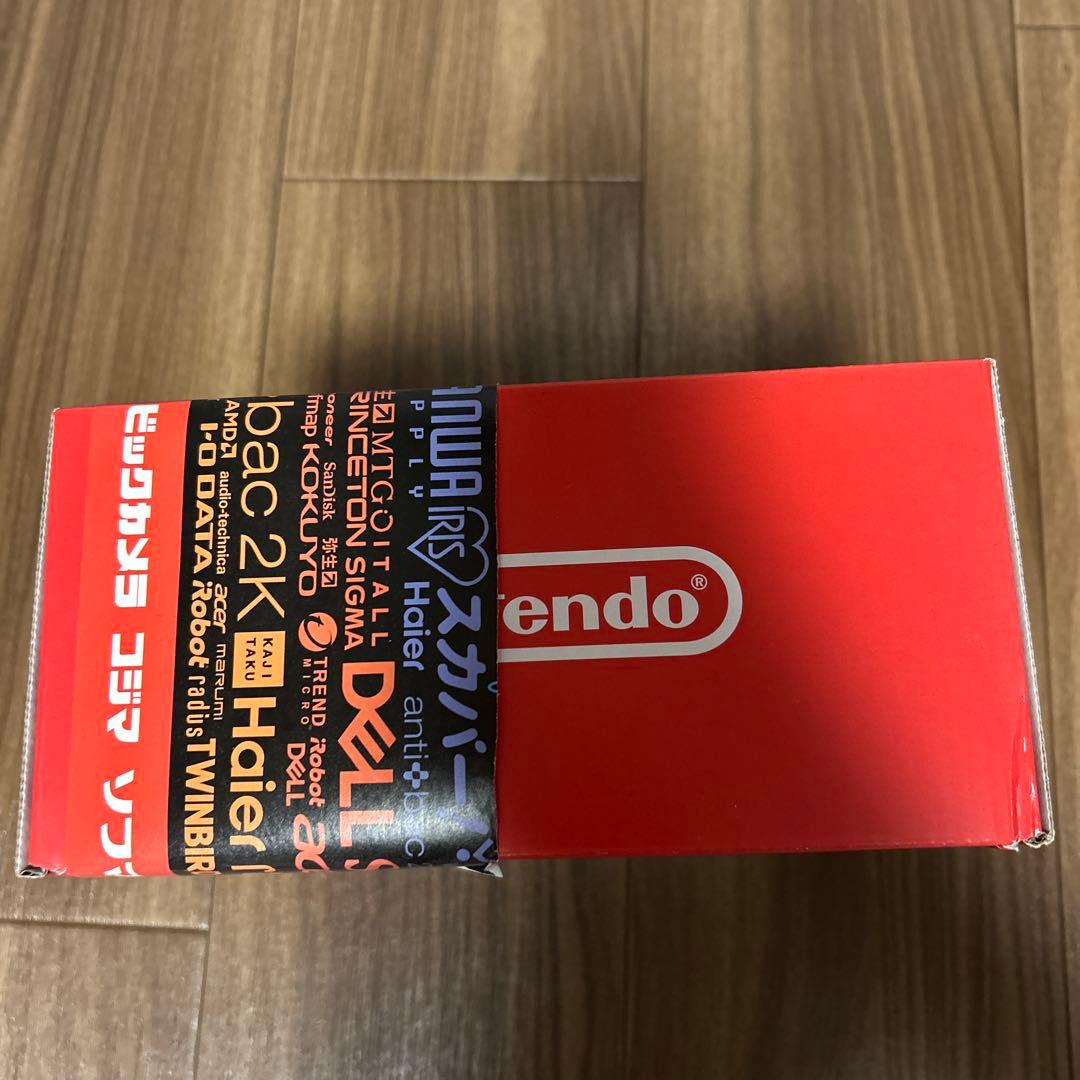 【新品！未開封】Nintendo Switch 2 ブラック