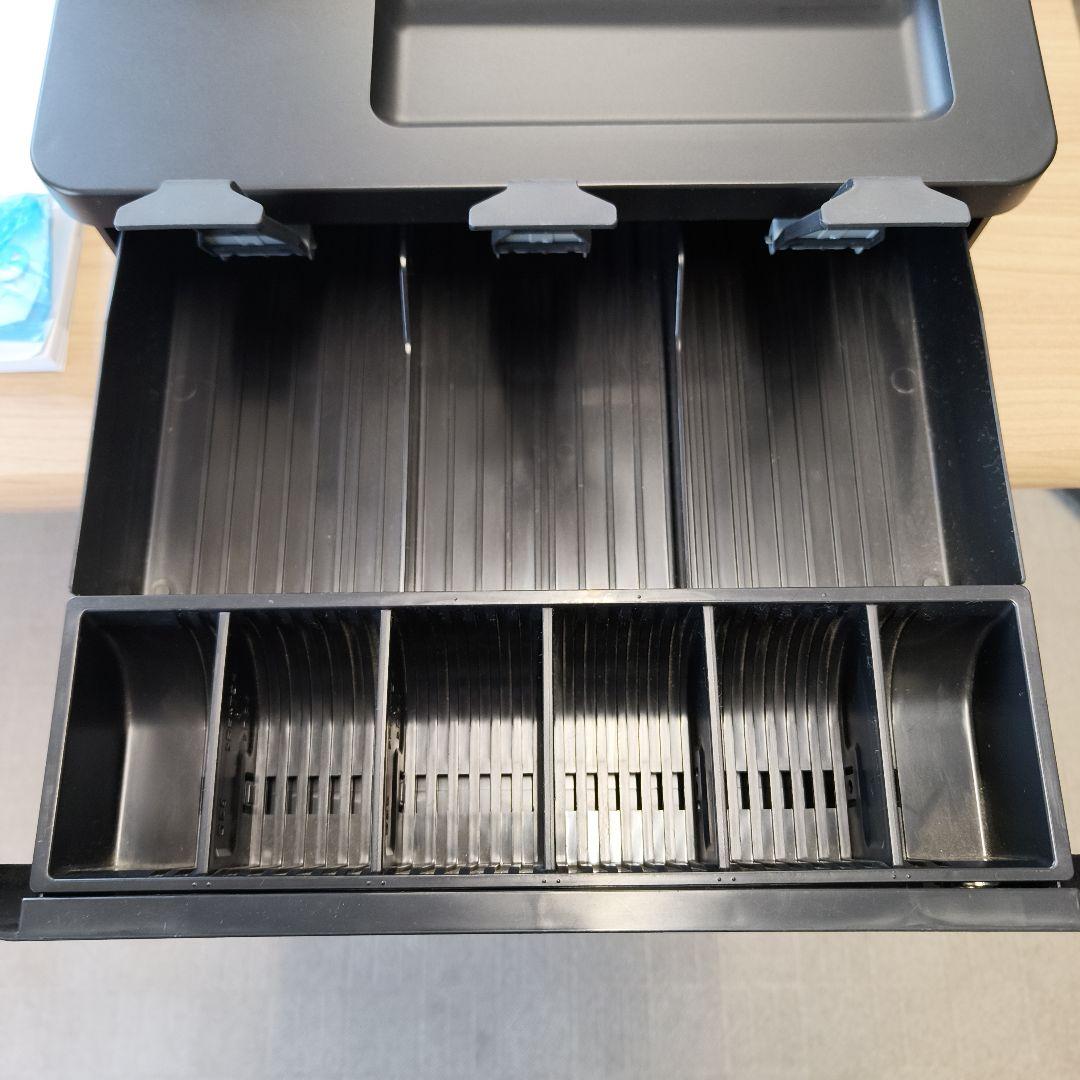 CASIO SR-S200 電子レジスター 2025年10月まで使用