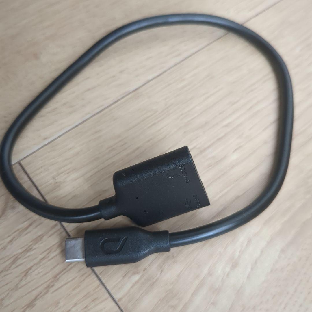 Kandao Qoocam 8K 360度VRカメラ 純正一脚付き