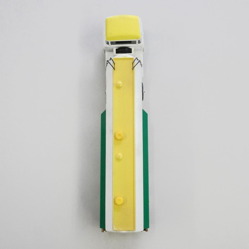 ユニック セミトレーラー 航空燃料タンカー BP - ディンキートイズ #887