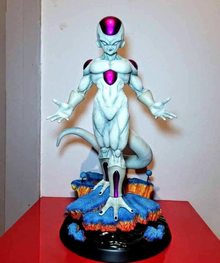 NMW2709ページ YS Studio フリーザ