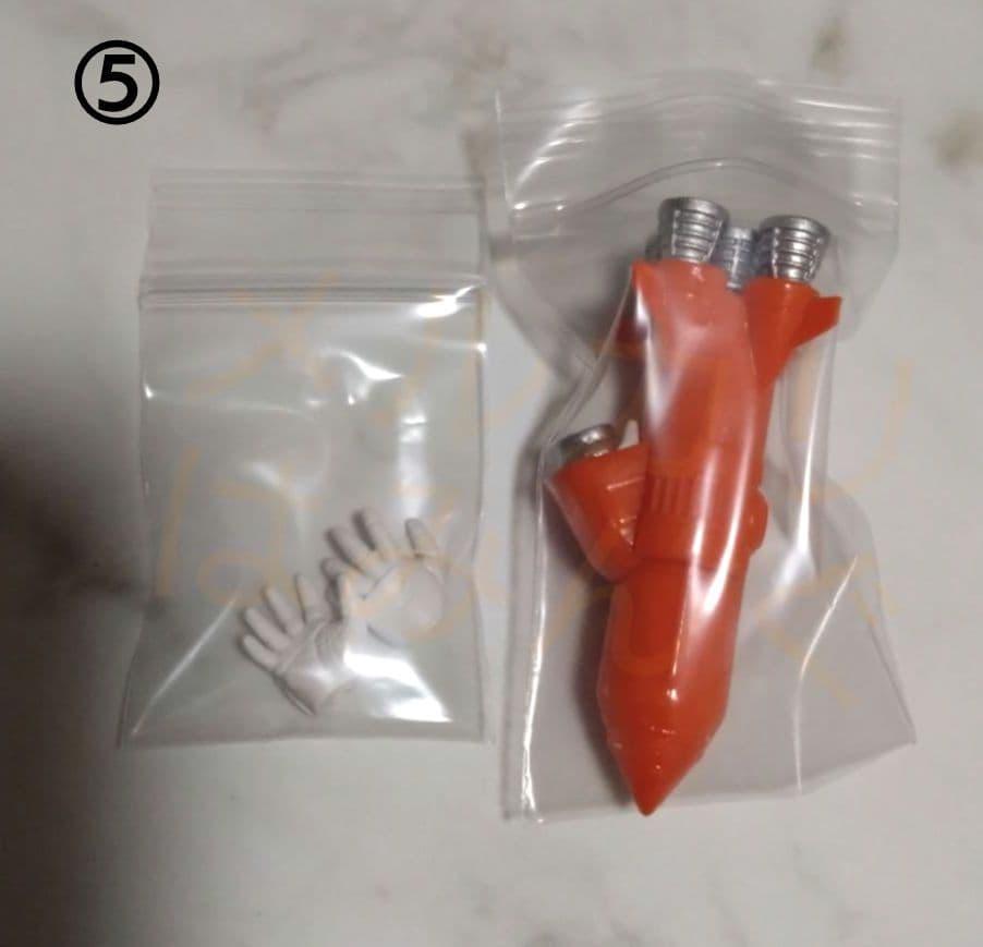 一番くじ 仮面ライダー R/D 8点セット