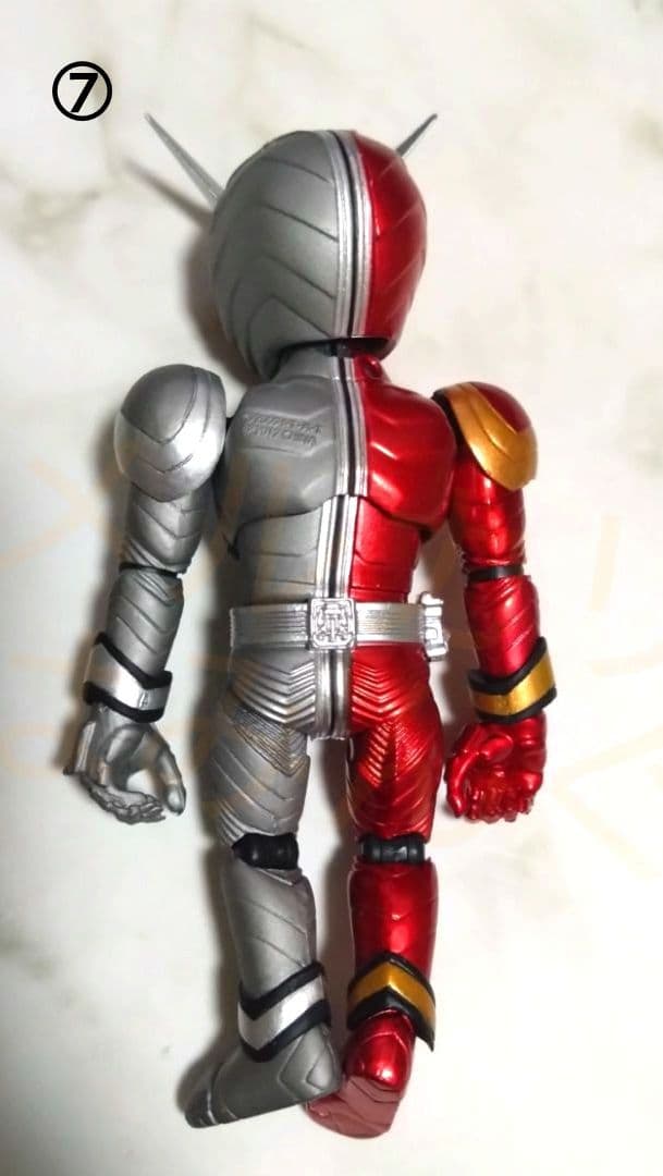 一番くじ 仮面ライダー R/D 8点セット