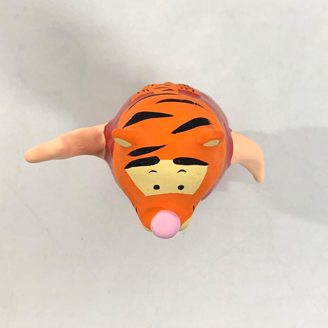 スケボーだるま スケボーダルマ 達磨 寿印 干支 寅年 虎 トラ 限定 張子人形