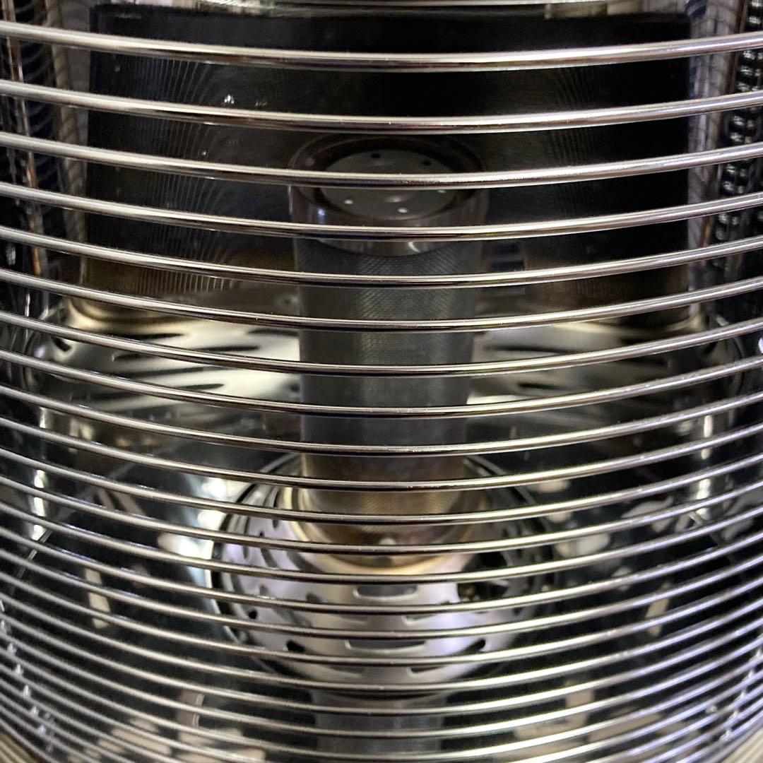 Iwatani CB-STV-DKD3 カセットガス ストーブ デカ暖III